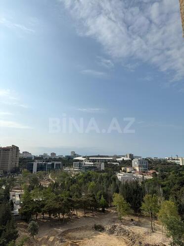 3 otaqlı yeni tikili - Nərimanov r. - 155 m² (20)