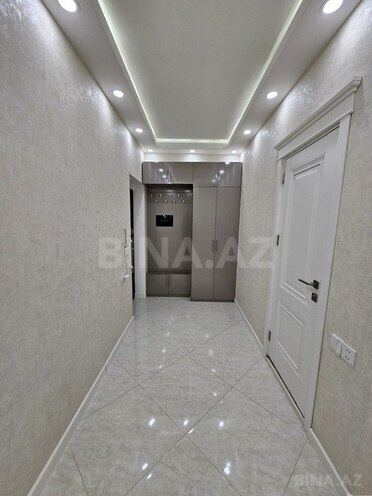 2 otaqlı yeni tikili - Xırdalan - 80 m² (3)