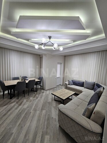 2 otaqlı yeni tikili - Xırdalan - 80 m² (1)