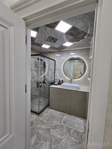 2 otaqlı yeni tikili - Xırdalan - 80 m² (12)