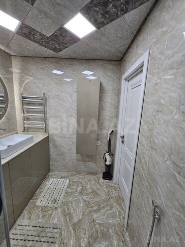 2 otaqlı yeni tikili - Xırdalan - 80 m² (11)