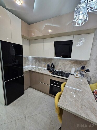 2 otaqlı yeni tikili - Xırdalan - 80 m² (9)