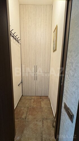 4 otaqlı yeni tikili - Xalqlar Dostluğu m. - 135 m² (19)