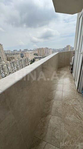 4 otaqlı yeni tikili - Xalqlar Dostluğu m. - 135 m² (23)