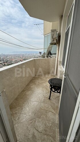 4 otaqlı yeni tikili - Xalqlar Dostluğu m. - 135 m² (20)
