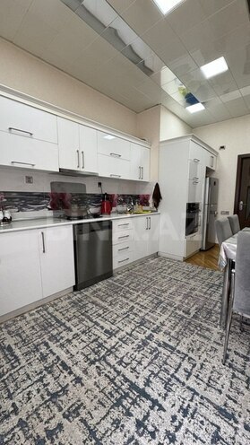 4 otaqlı yeni tikili - Xalqlar Dostluğu m. - 135 m² (15)