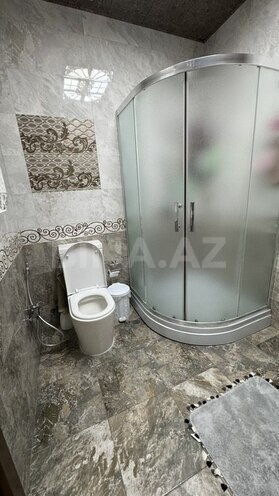 4 otaqlı yeni tikili - Xalqlar Dostluğu m. - 135 m² (17)