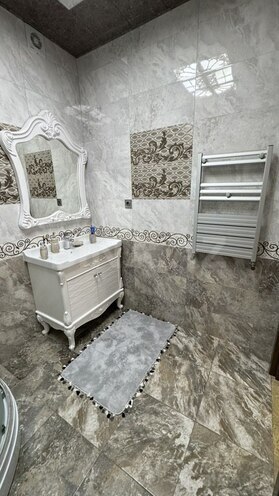 4 otaqlı yeni tikili - Xalqlar Dostluğu m. - 135 m² (18)