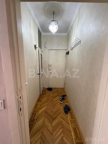 2 otaqlı yeni tikili - Elmlər Akademiyası m. - 50 m² (8)