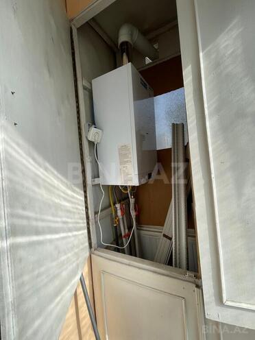 2 otaqlı yeni tikili - Elmlər Akademiyası m. - 50 m² (9)