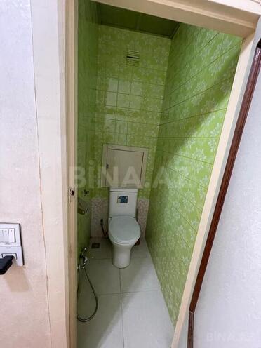 2 otaqlı yeni tikili - Elmlər Akademiyası m. - 50 m² (7)