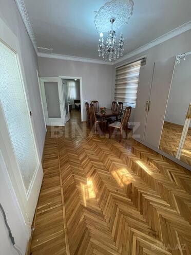 2 otaqlı yeni tikili - Elmlər Akademiyası m. - 50 m² (1)