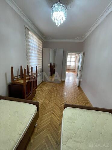 2 otaqlı yeni tikili - Elmlər Akademiyası m. - 50 m² (2)