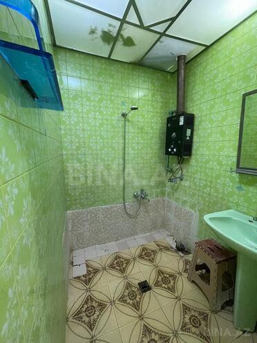 2 otaqlı yeni tikili - Elmlər Akademiyası m. - 50 m² (6)