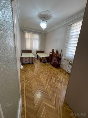 2 otaqlı yeni tikili - Elmlər Akademiyası m. - 50 m² (3)