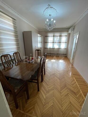 2 otaqlı yeni tikili - Elmlər Akademiyası m. - 50 m² (4)