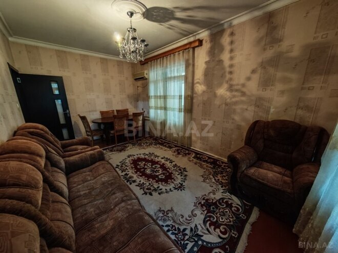 2 otaqlı yeni tikili - Nəsimi r. - 65 m² (4)