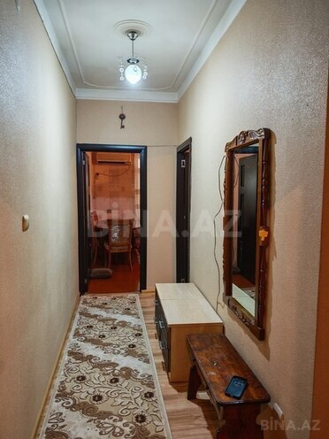 2 otaqlı yeni tikili - Nəsimi r. - 65 m² (1)