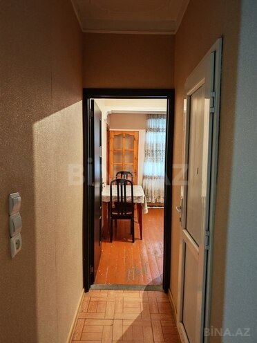 2 otaqlı yeni tikili - Nəsimi r. - 65 m² (2)