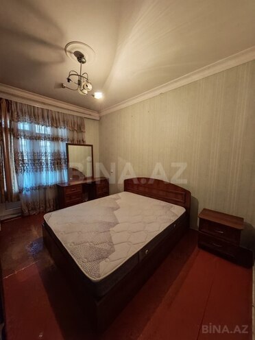 2 otaqlı yeni tikili - Nəsimi r. - 65 m² (5)