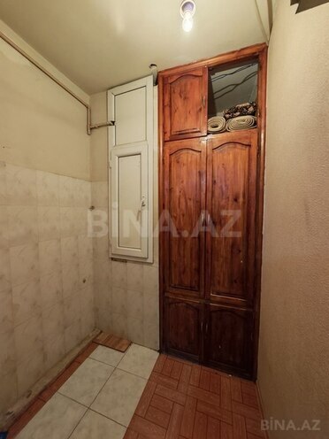 2 otaqlı yeni tikili - Nəsimi r. - 65 m² (11)