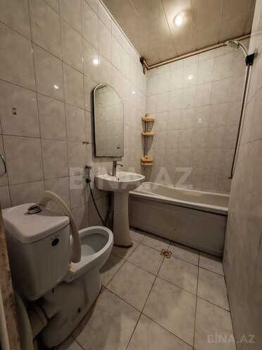 2 otaqlı yeni tikili - Nəsimi r. - 65 m² (10)