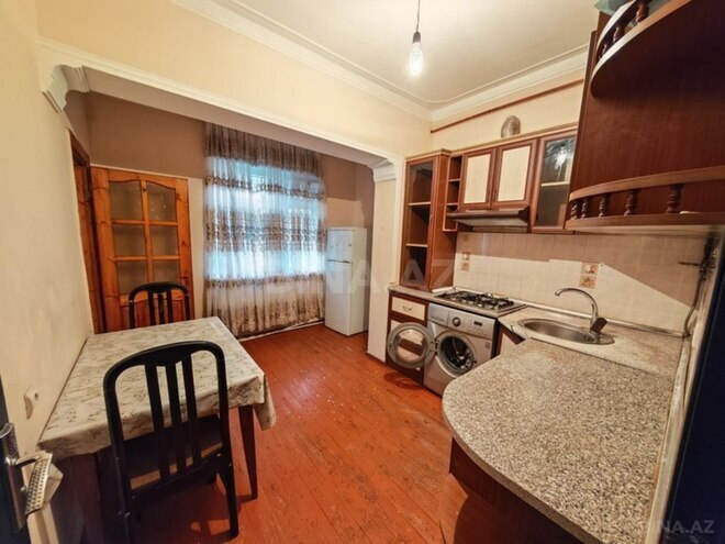 2 otaqlı yeni tikili - Nəsimi r. - 65 m² (7)