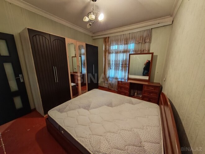 2 otaqlı yeni tikili - Nəsimi r. - 65 m² (6)