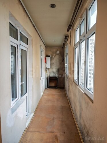 2 otaqlı yeni tikili - Nəsimi r. - 65 m² (9)