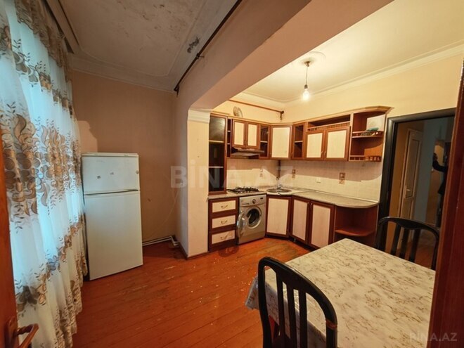 2 otaqlı yeni tikili - Nəsimi r. - 65 m² (8)