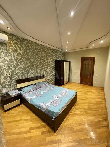 3 otaqlı yeni tikili - Nərimanov r. - 157 m² (6)