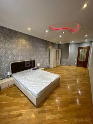 3 otaqlı yeni tikili - Nərimanov r. - 157 m² (5)