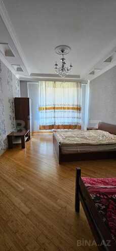 3 otaqlı yeni tikili - Bakmil m. - 123 m² (5)