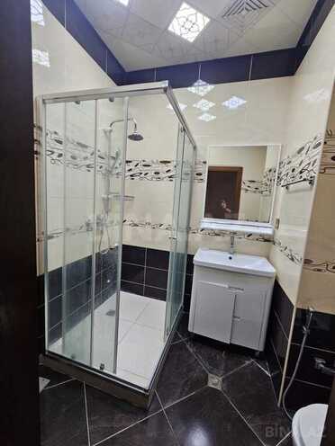 3 otaqlı yeni tikili - Bakmil m. - 123 m² (3)