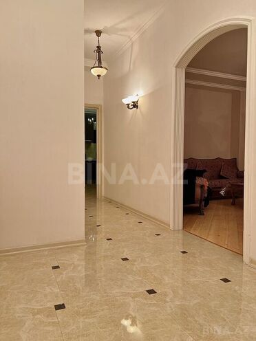 3 otaqlı yeni tikili - Bakmil m. - 123 m² (7)