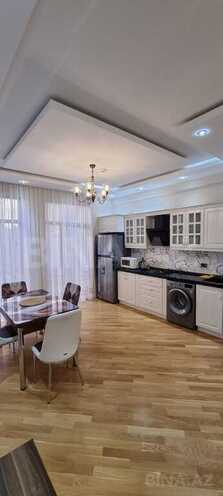 2 otaqlı yeni tikili - 28 May m. - 90 m² (10)