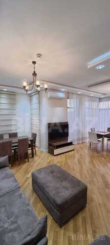 2 otaqlı yeni tikili - 28 May m. - 90 m² (4)