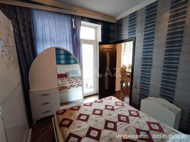 3 otaqlı yeni tikili - Bakmil m. - 123 m² (10)