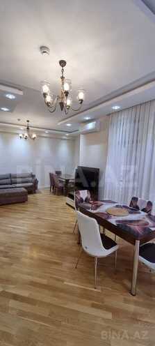 2 otaqlı yeni tikili - 28 May m. - 90 m² (1)