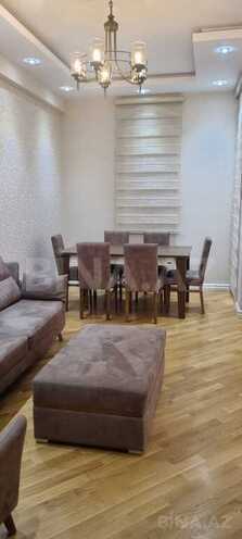 2 otaqlı yeni tikili - 28 May m. - 90 m² (3)