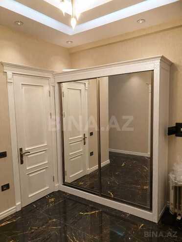 2 otaqlı yeni tikili - 28 May m. - 90 m² (15)