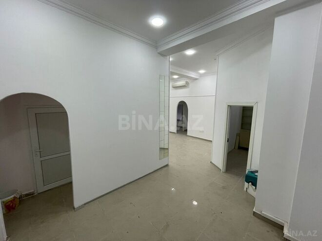 3 otaqlı yeni tikili - Bakmil m. - 123 m² (2)