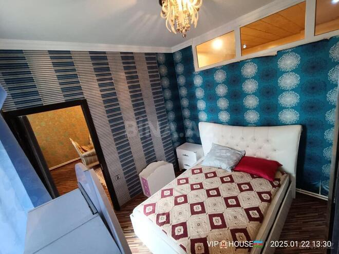 3 otaqlı yeni tikili - Bakmil m. - 123 m² (11)