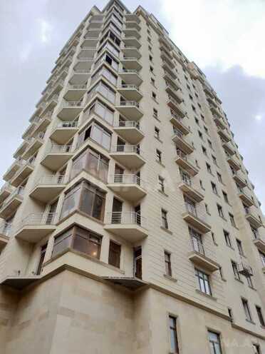 2 otaqlı yeni tikili - 28 May m. - 90 m² (19)
