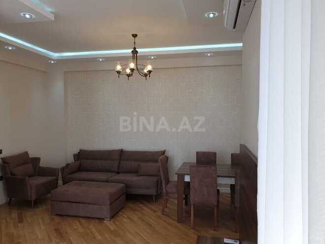 2 otaqlı yeni tikili - 28 May m. - 90 m² (5)