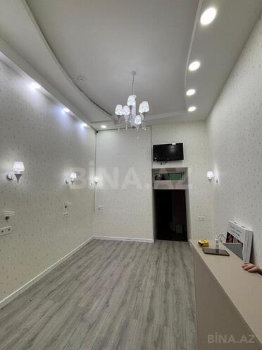 3 otaqlı yeni tikili - Bakmil m. - 123 m² (9)