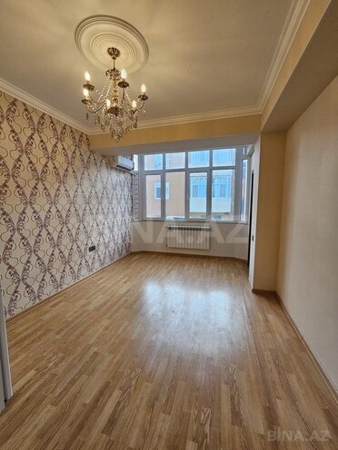 2 otaqlı yeni tikili - Masazır q. - 45 m² (1)