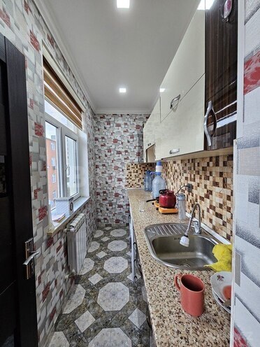 2 otaqlı yeni tikili - Masazır q. - 45 m² (5)