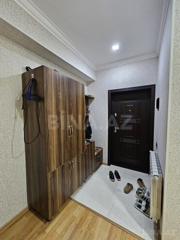 2 otaqlı yeni tikili - Masazır q. - 45 m² (7)