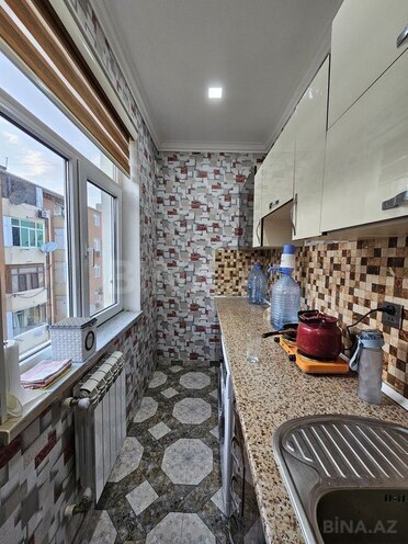 2 otaqlı yeni tikili - Masazır q. - 45 m² (6)